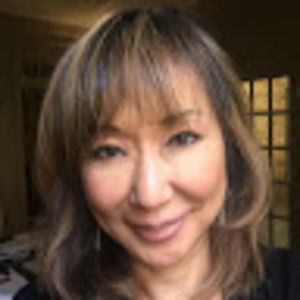 Meet your Posher, Patricia